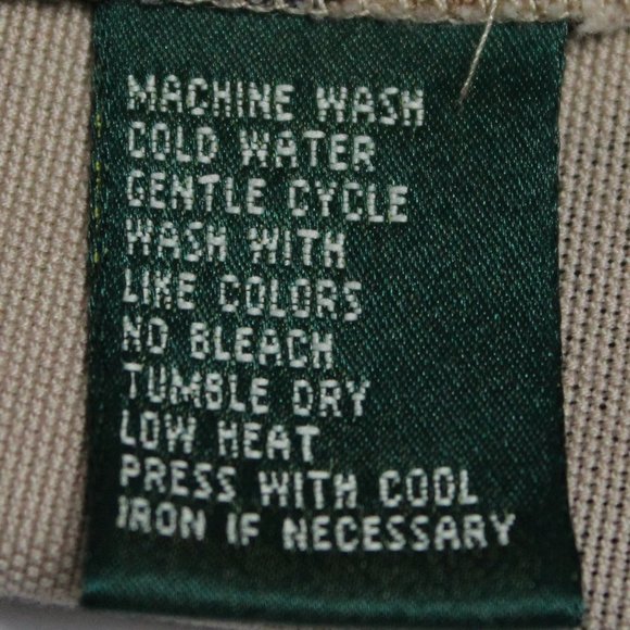 Lauren Ralph Lauren Woman Tiger Stripe Print Skirt - Picture 7 of 10